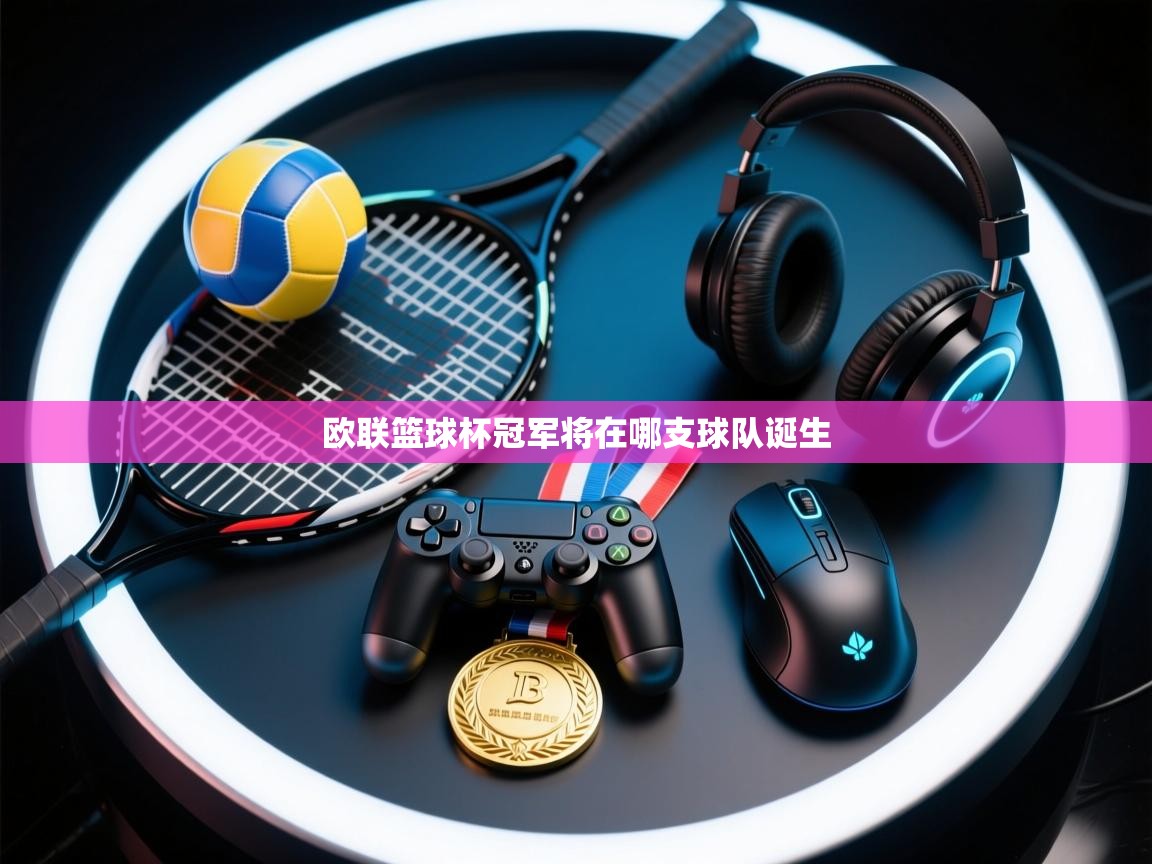 鲸蓝体育平台-欧联篮球杯冠军将在哪支球队诞生 第1张