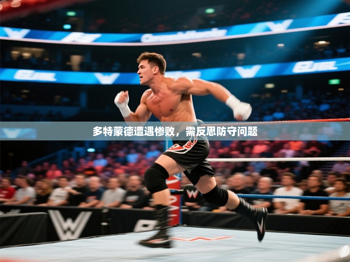 蓝鲸体育直播在线观看免费版-多特蒙德遭遇惨败,需反思防守问题 第1张