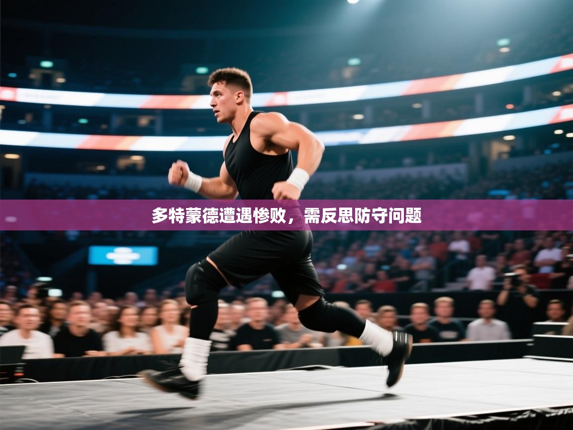蓝鲸体育直播在线观看免费版-多特蒙德遭遇惨败,需反思防守问题 第2张