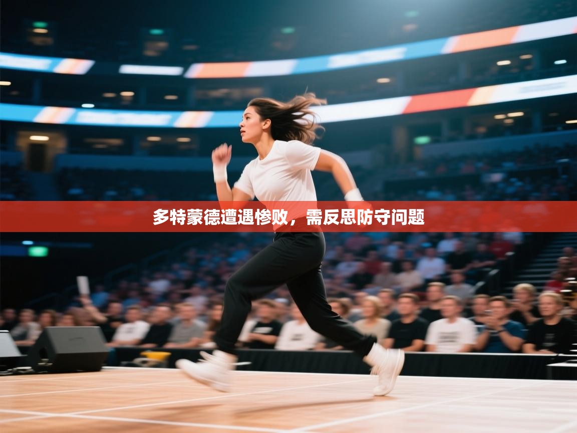 蓝鲸体育直播在线观看免费版-多特蒙德遭遇惨败,需反思防守问题 第3张