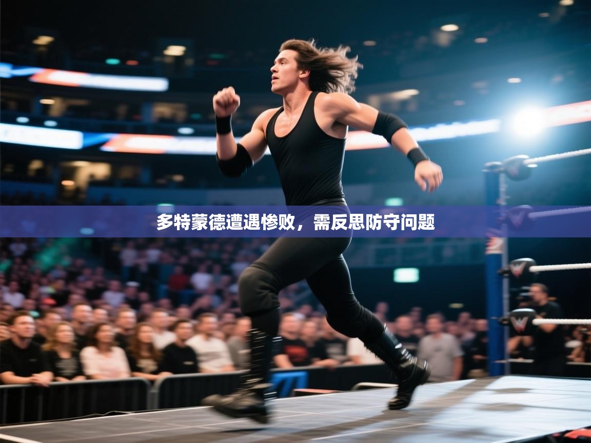 蓝鲸体育直播在线观看免费版-多特蒙德遭遇惨败,需反思防守问题 第4张