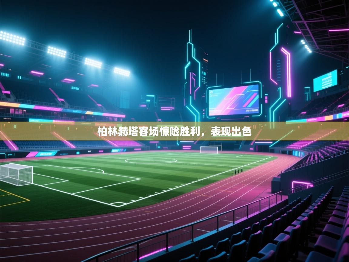 蓝鲸体育直播电脑版-柏林赫塔客场惊险胜利,表现出色 第4张