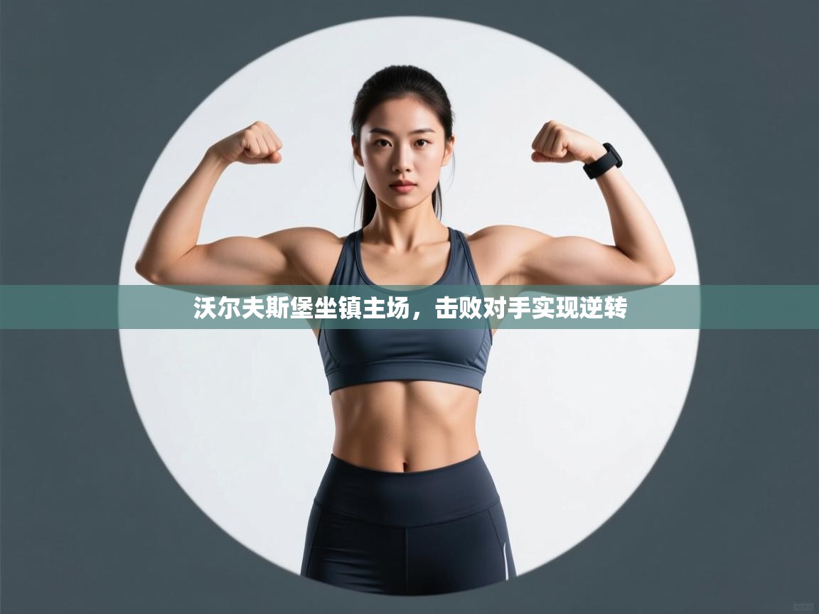 鲸鱼体育-沃尔夫斯堡坐镇主场，击败对手实现逆转  第1张