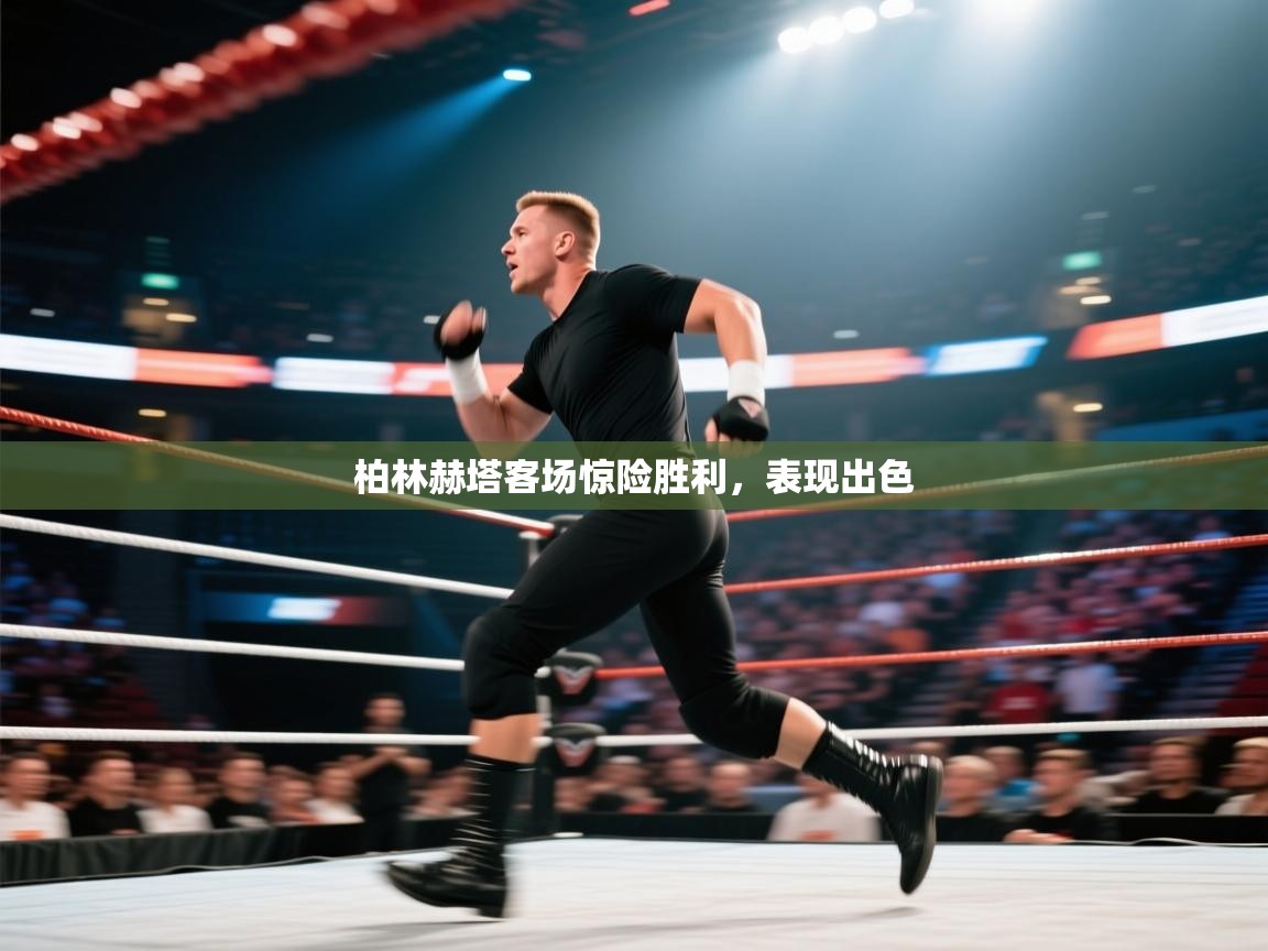 蓝鲸体育直播在线观看免费-柏林赫塔客场惊险胜利,表现出色 第2张