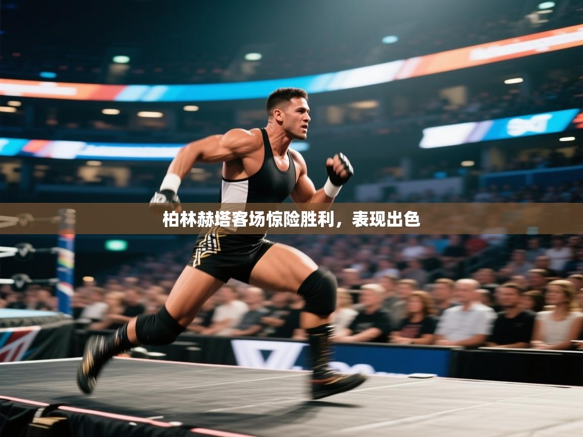 蓝鲸体育直播在线观看免费-柏林赫塔客场惊险胜利,表现出色 第3张