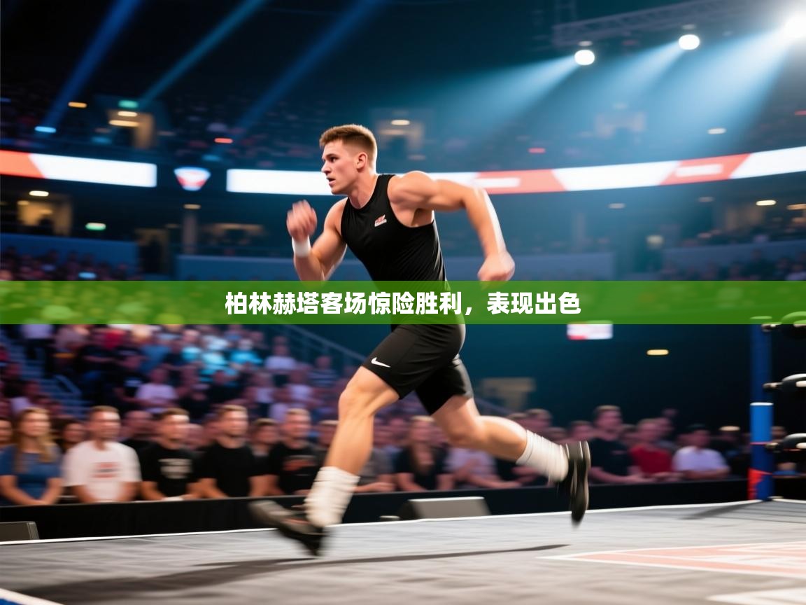 蓝鲸体育直播在线观看免费-柏林赫塔客场惊险胜利,表现出色 第4张