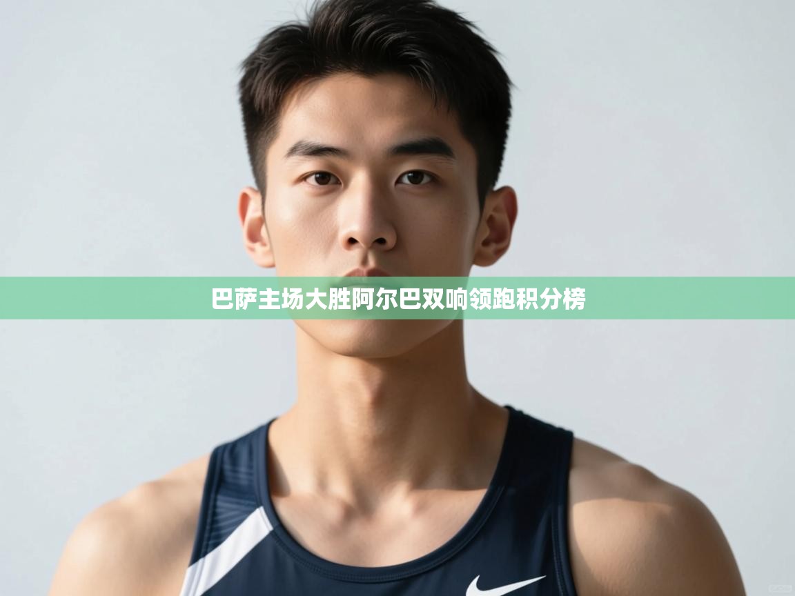 蓝鲸体育官网-巴萨主场大胜阿尔巴双响领跑积分榜  第1张