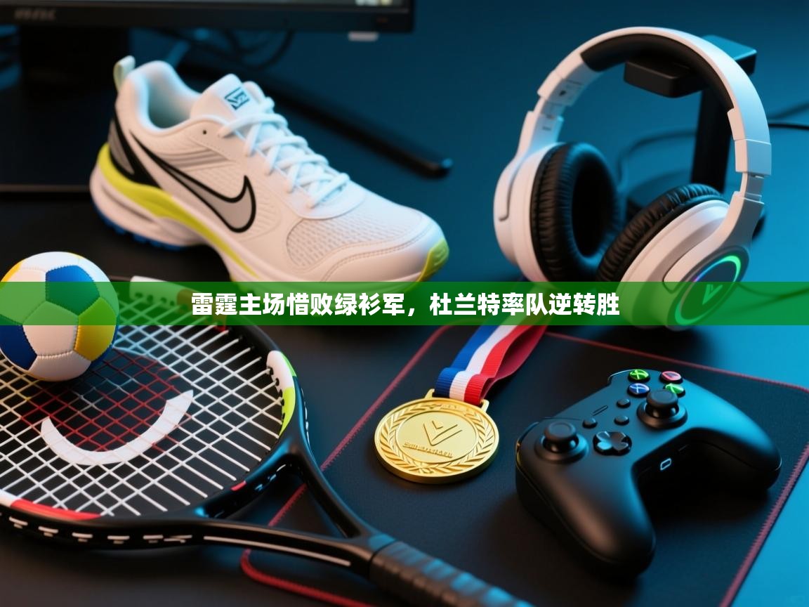 鲸蓝体育官网-雷霆主场惜败绿衫军,杜兰特率队逆转胜 第1张