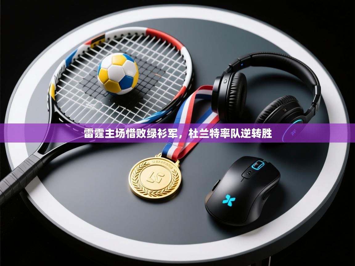 鲸蓝体育官网-雷霆主场惜败绿衫军,杜兰特率队逆转胜 第3张