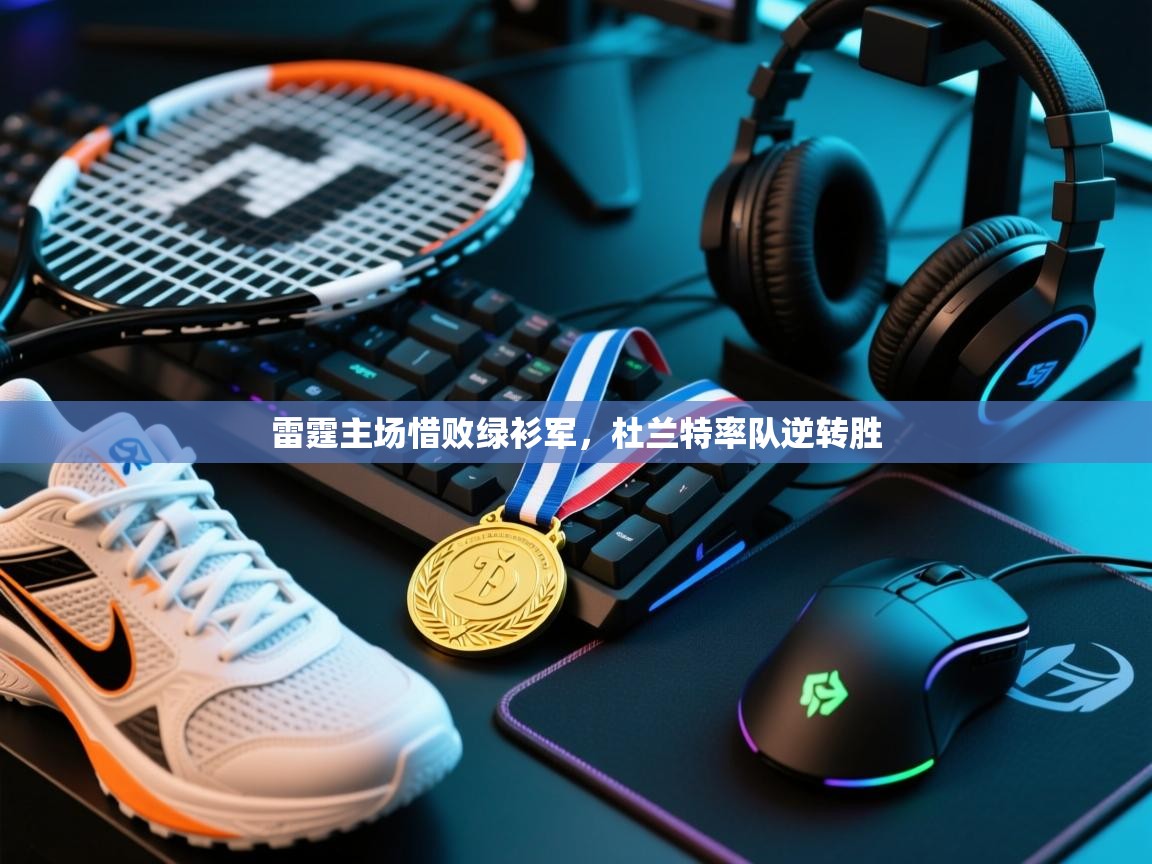 鲸蓝体育官网-雷霆主场惜败绿衫军,杜兰特率队逆转胜 第4张