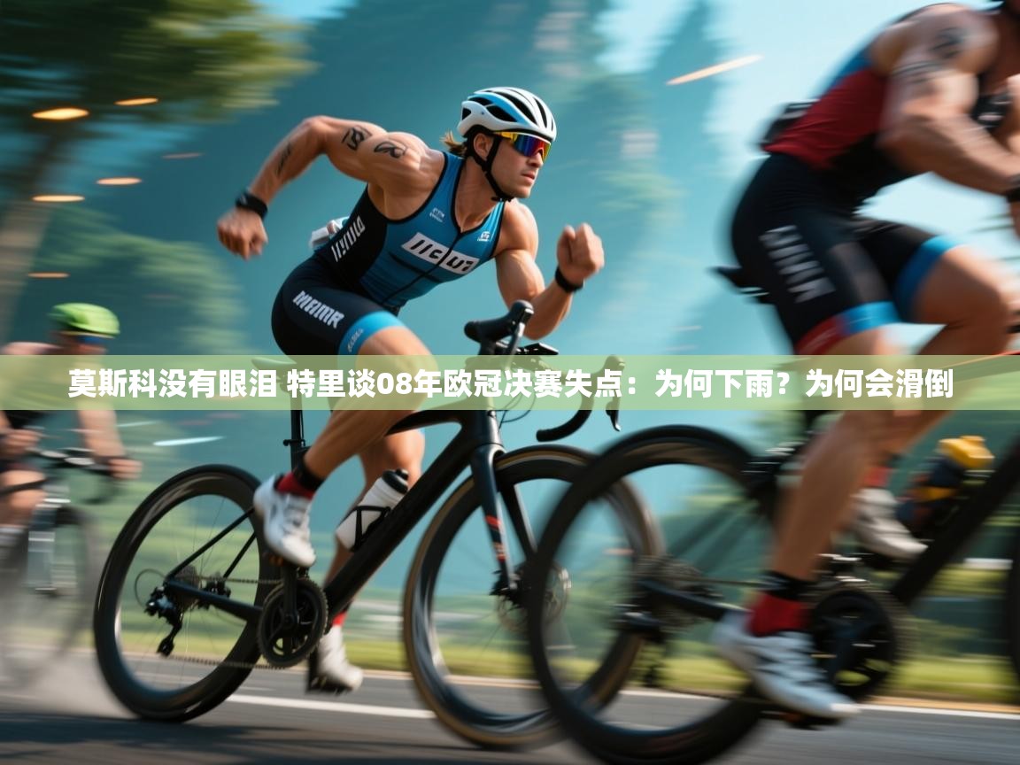 蓝鲸体育app-莫斯科没有眼泪 特里谈08年欧冠决赛失点：为何下雨？为何会滑倒  第2张