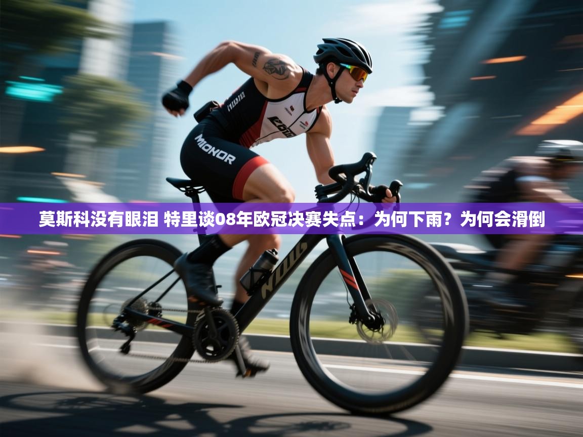 蓝鲸体育app-莫斯科没有眼泪 特里谈08年欧冠决赛失点：为何下雨？为何会滑倒  第1张