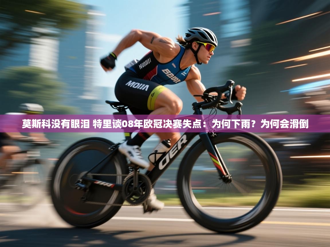 蓝鲸体育app-莫斯科没有眼泪 特里谈08年欧冠决赛失点：为何下雨？为何会滑倒  第4张