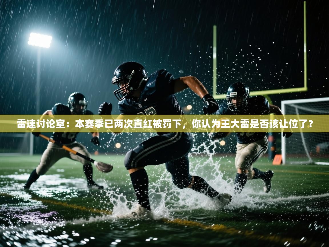 蓝鲸体育直播在线观看-雷速讨论室:本赛季已两次直红被罚下,你认为王大雷是否该让位了? 第2张
