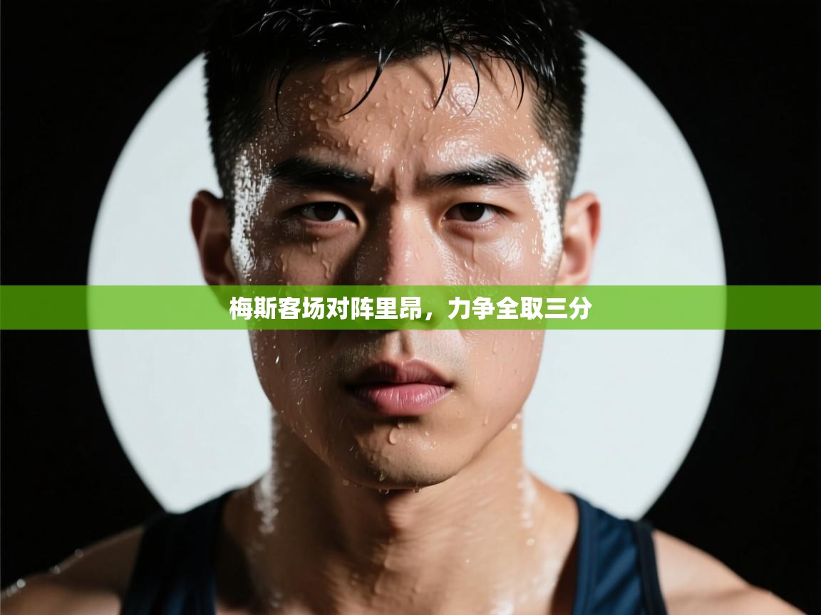 蓝鲸体育电脑版下载官网-梅斯客场对阵里昂，力争全取三分  第2张