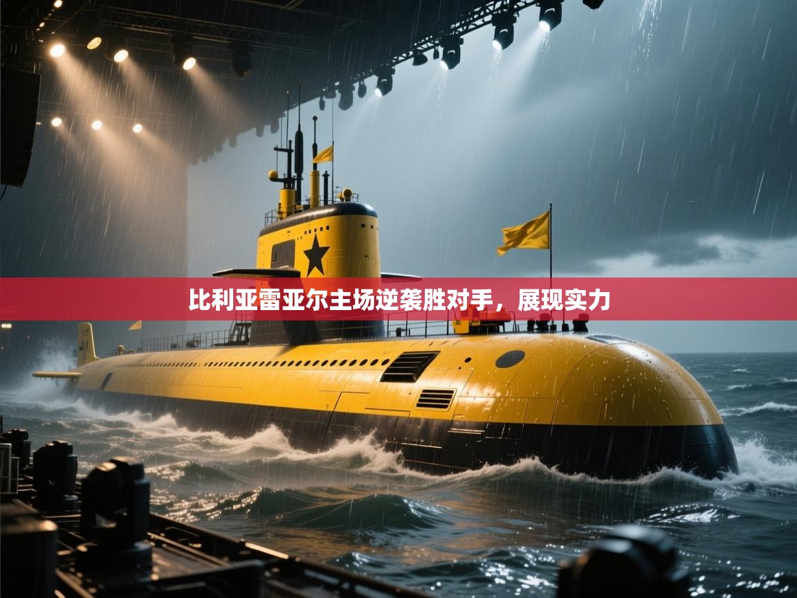 蓝鲸体育足球直播-比利亚雷亚尔主场逆袭胜对手，展现实力  第2张