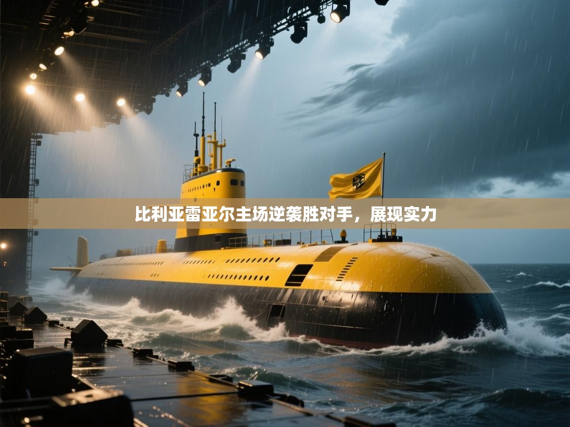 蓝鲸体育足球直播-比利亚雷亚尔主场逆袭胜对手，展现实力  第4张