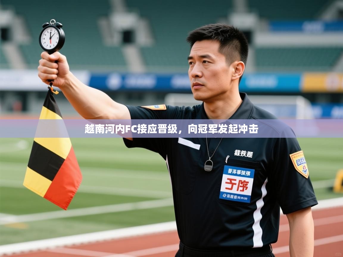 蓝鲸体育官网-越南河内FC接应晋级，向冠军发起冲击  第1张