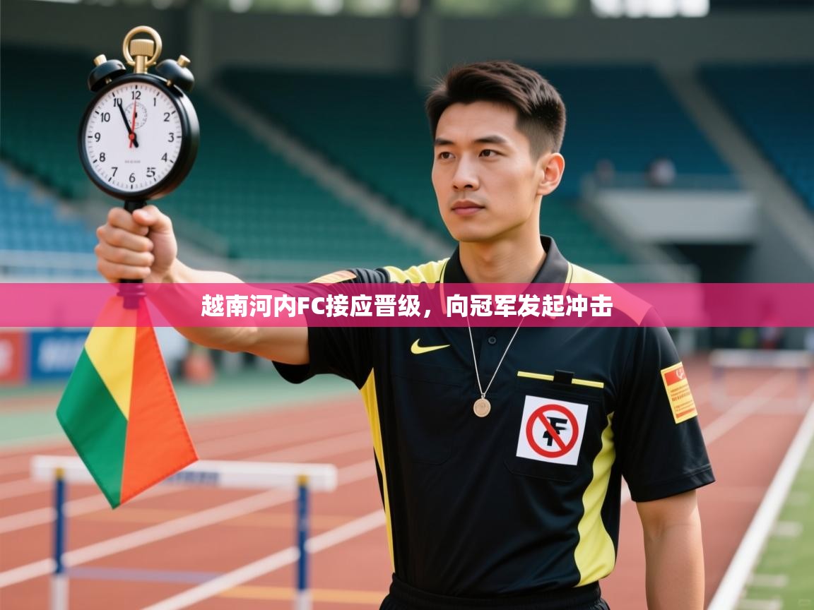 蓝鲸体育官网-越南河内FC接应晋级，向冠军发起冲击  第3张