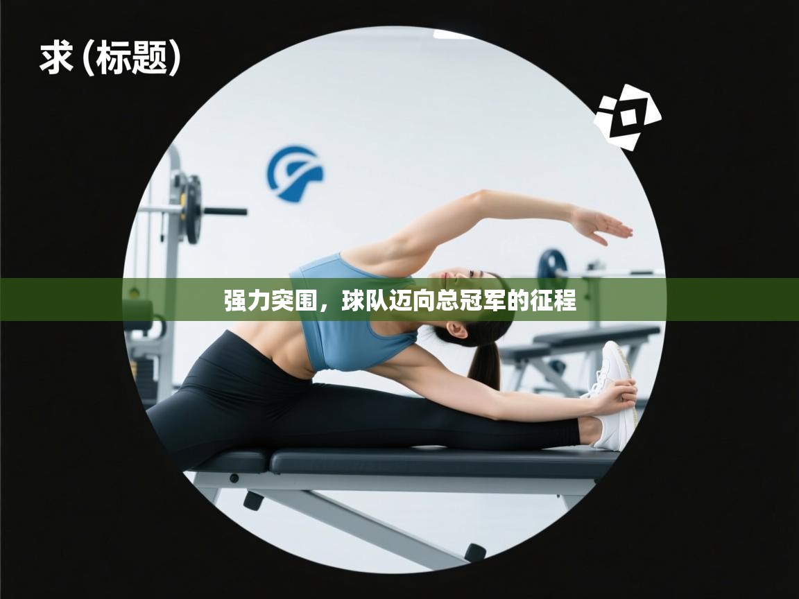 蓝鲸体育官网-强力突围,球队迈向总冠军的征程 第1张