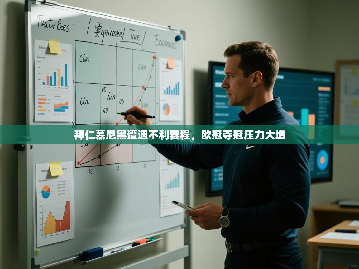 蓝鲸体育网页版-拜仁慕尼黑遭遇不利赛程，欧冠夺冠压力大增  第2张