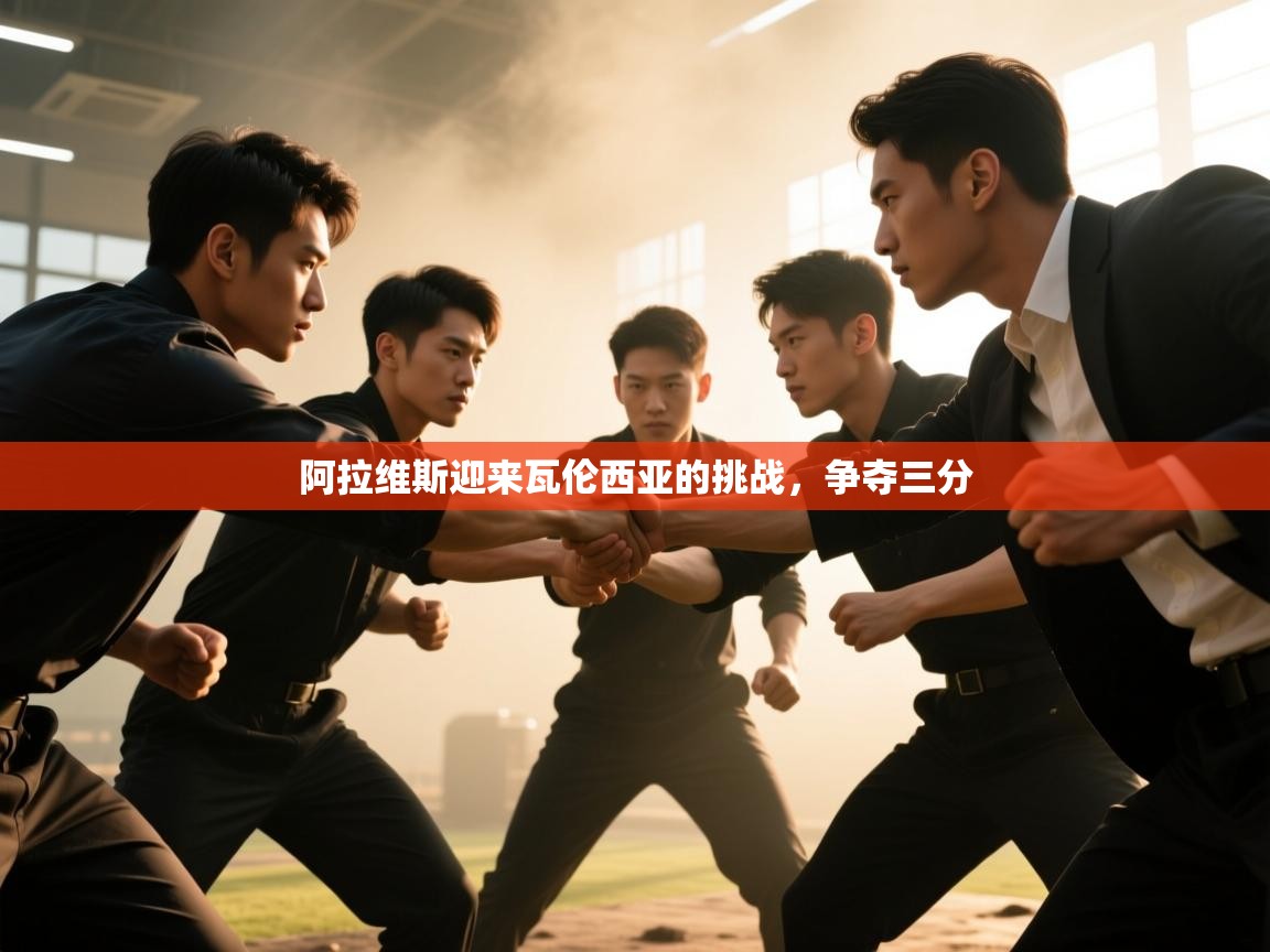 蓝鲸体育appios-阿拉维斯迎来瓦伦西亚的挑战,争夺三分 第1张