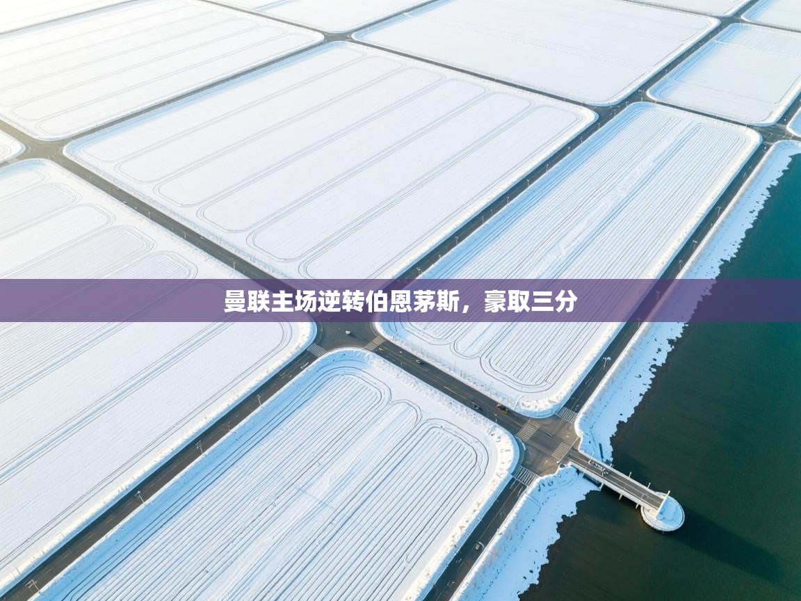 蓝鲸体育在线直播观看-曼联主场逆转伯恩茅斯，豪取三分  第1张