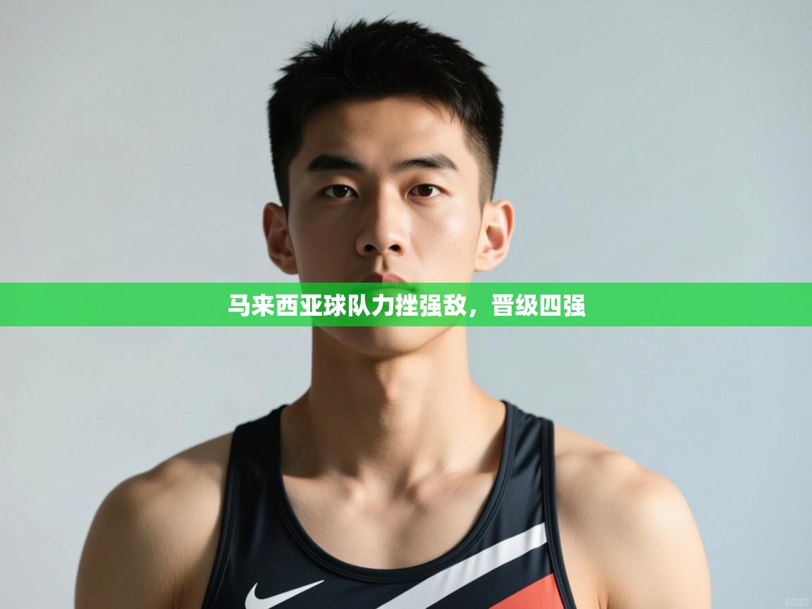 蓝鲸体育app下载-马来西亚球队力挫强敌，晋级四强  第1张