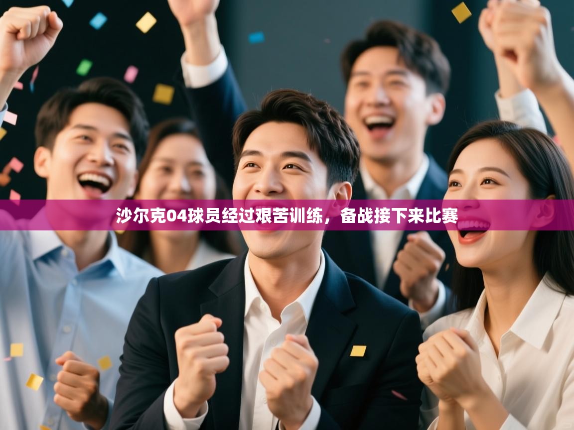 鲸鱼体育-沙尔克04球员经过艰苦训练，备战接下来比赛  第4张