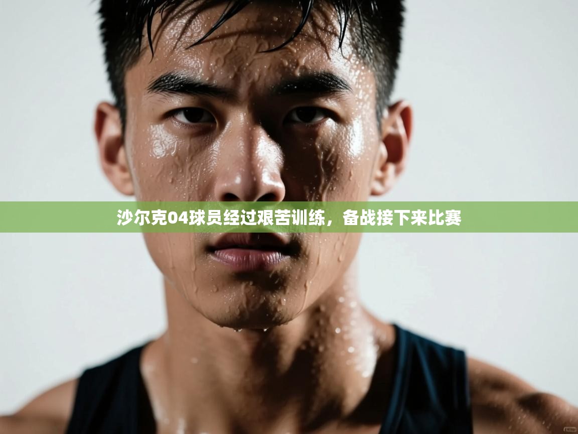 鲸鱼体育-沙尔克04球员经过艰苦训练，备战接下来比赛  第2张