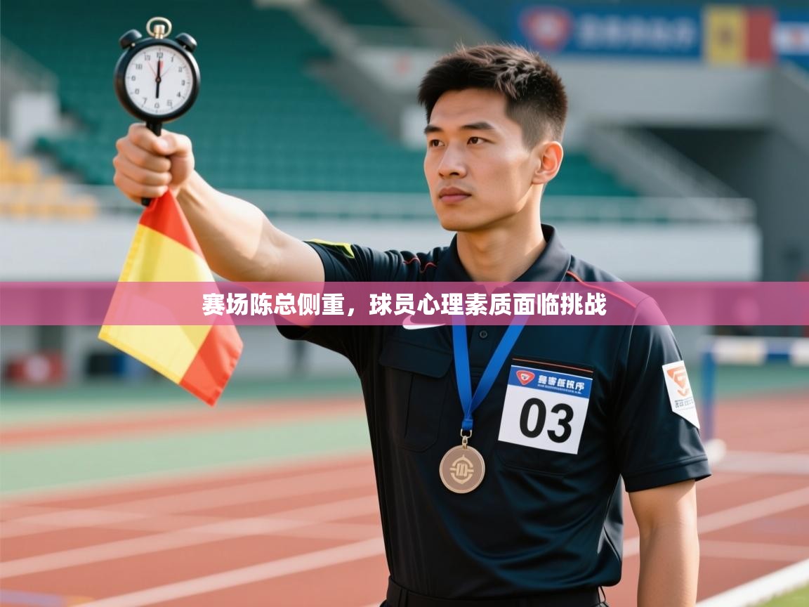 蓝鲸体育app下载官网-赛场陈总侧重，球员心理素质面临挑战  第1张