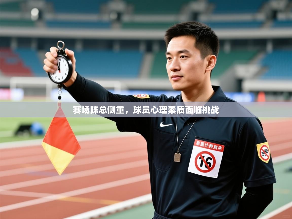 蓝鲸体育app下载官网-赛场陈总侧重，球员心理素质面临挑战  第2张