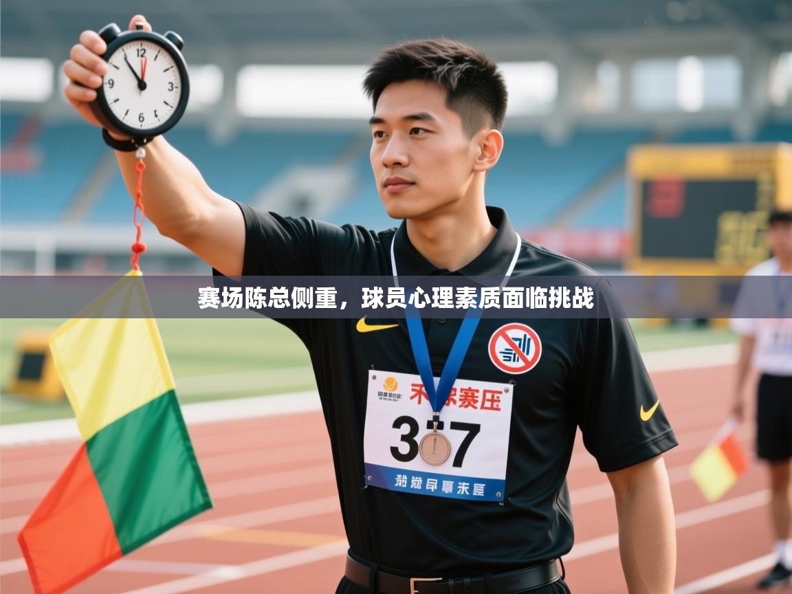 蓝鲸体育app下载官网-赛场陈总侧重，球员心理素质面临挑战  第3张