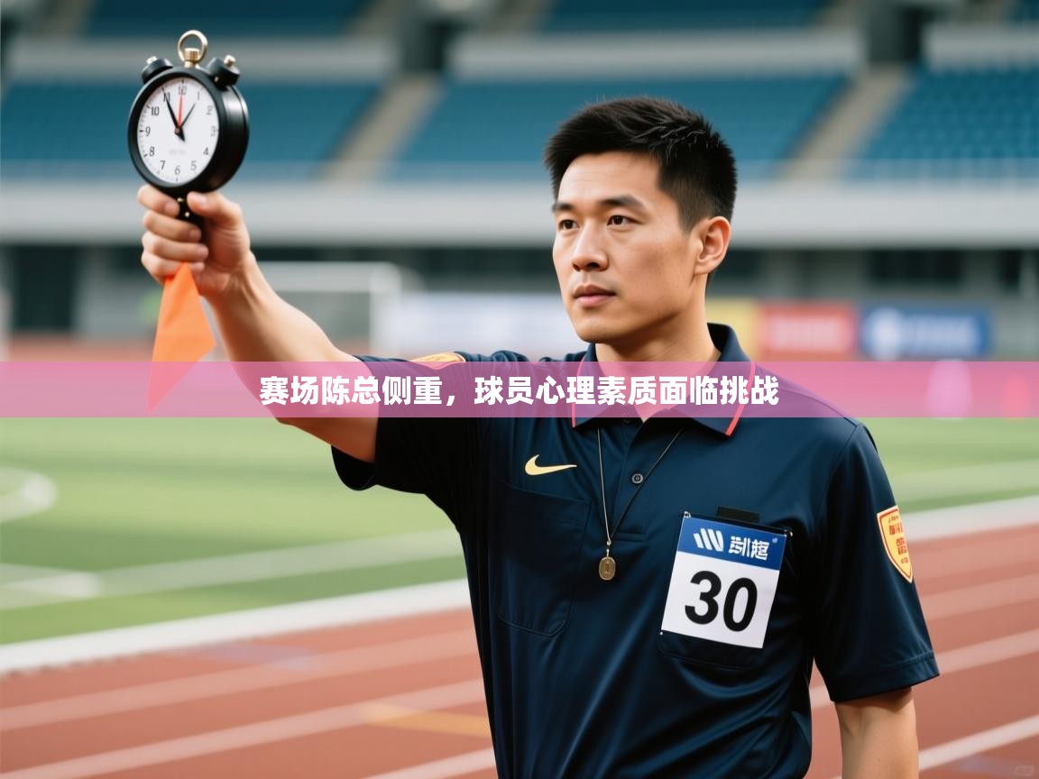 蓝鲸体育app下载官网-赛场陈总侧重，球员心理素质面临挑战  第4张