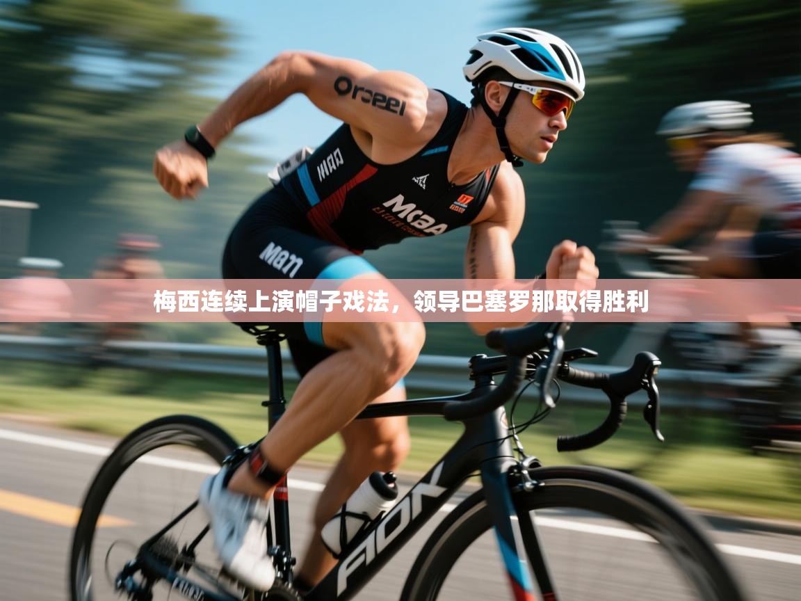 鲸蓝体育app下载-梅西连续上演帽子戏法，领导巴塞罗那取得胜利  第2张