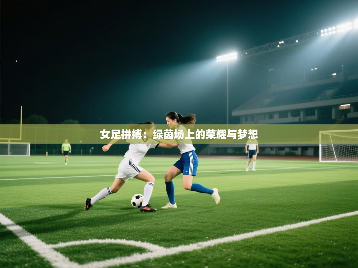 蓝鲸体育app下载官网-女足拼搏:绿茵场上的荣耀与梦想 第2张
