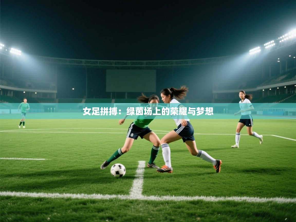 蓝鲸体育app下载官网-女足拼搏:绿茵场上的荣耀与梦想 第1张
