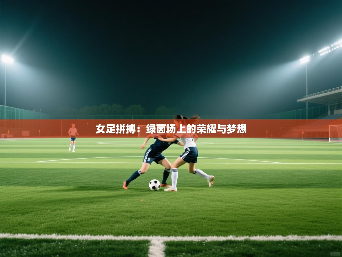 蓝鲸体育app下载官网-女足拼搏:绿茵场上的荣耀与梦想 第3张