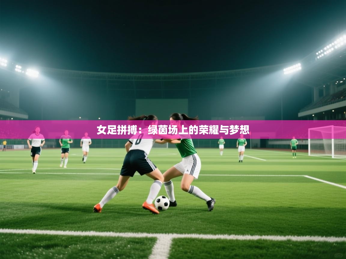 蓝鲸体育app下载官网-女足拼搏:绿茵场上的荣耀与梦想 第4张