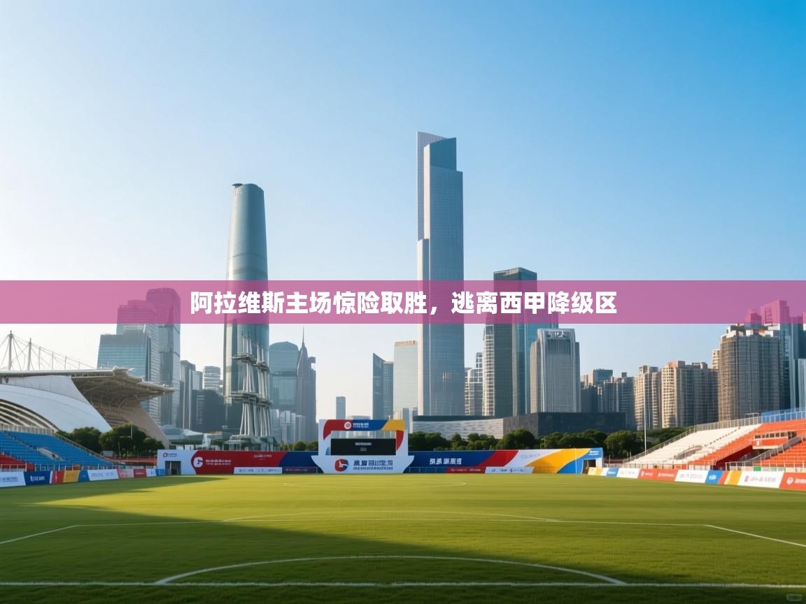 蓝鲸体育直播在线观看免费-阿拉维斯主场惊险取胜,逃离西甲降级区 第3张
