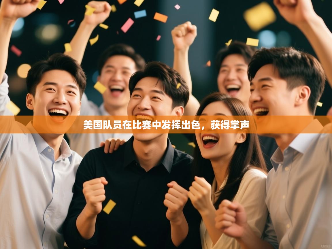 蓝鲸体育直播在线观看免费-美国队员在比赛中发挥出色，获得掌声  第3张