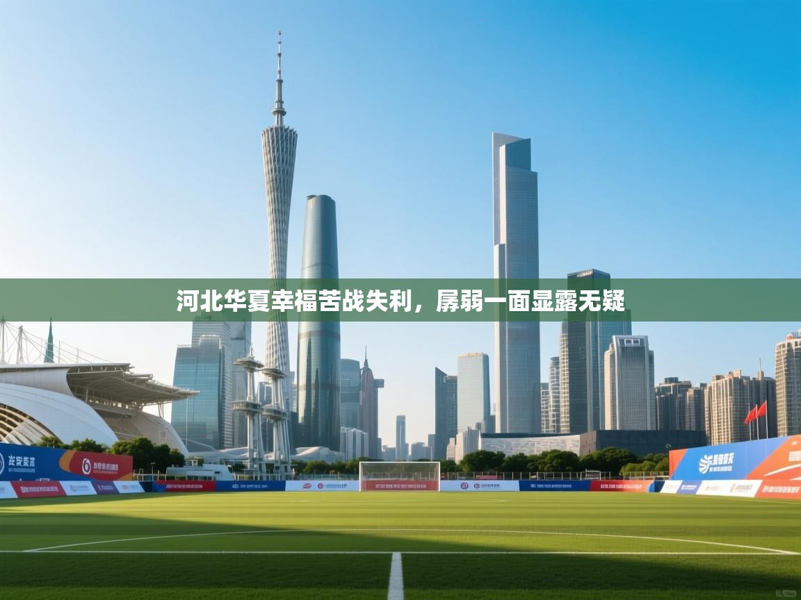 蓝鲸体育app下载电脑版官网-河北华夏幸福苦战失利，孱弱一面显露无疑  第1张