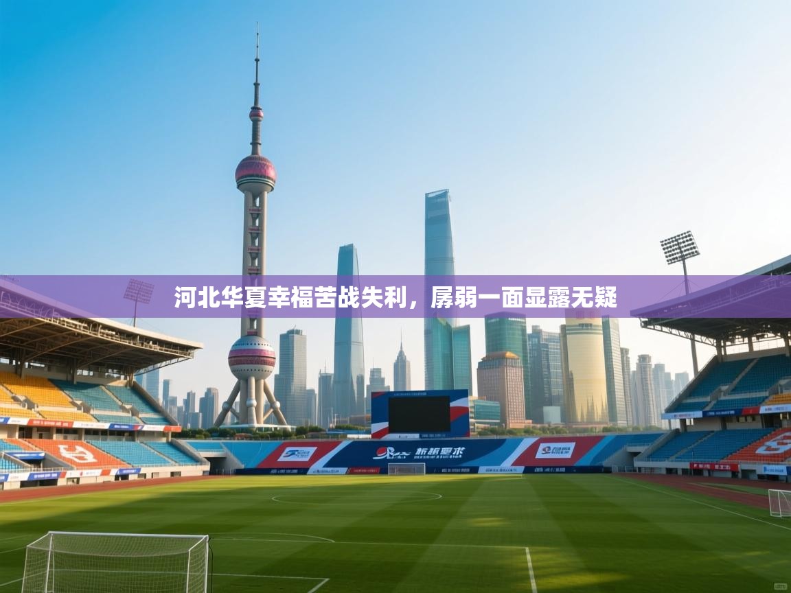 蓝鲸体育app下载电脑版官网-河北华夏幸福苦战失利，孱弱一面显露无疑  第2张