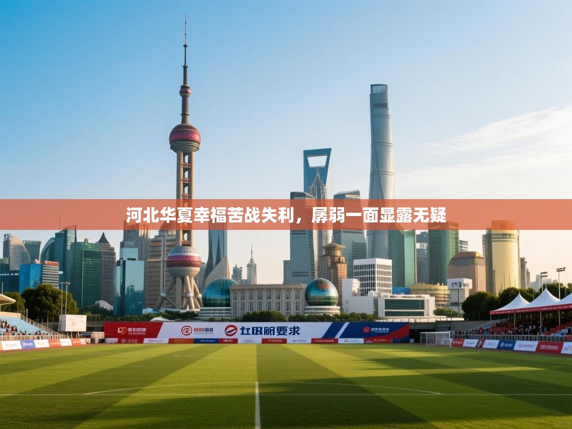 蓝鲸体育app下载电脑版官网-河北华夏幸福苦战失利，孱弱一面显露无疑  第3张