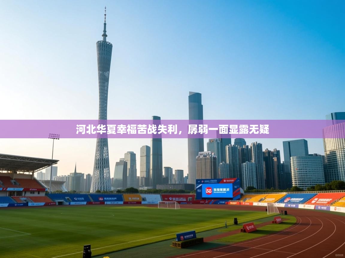 蓝鲸体育app下载电脑版官网-河北华夏幸福苦战失利，孱弱一面显露无疑  第4张