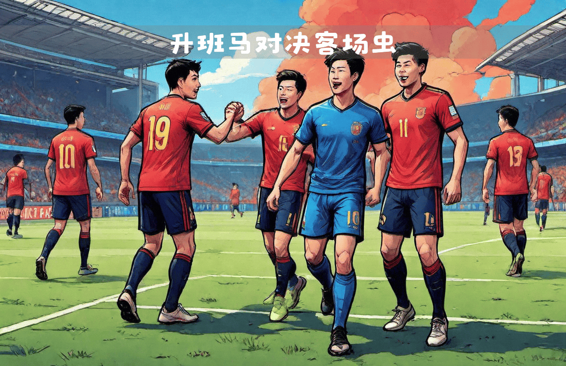 西甲升班马意外击败豪强，球迷惊喜不已的简单介绍