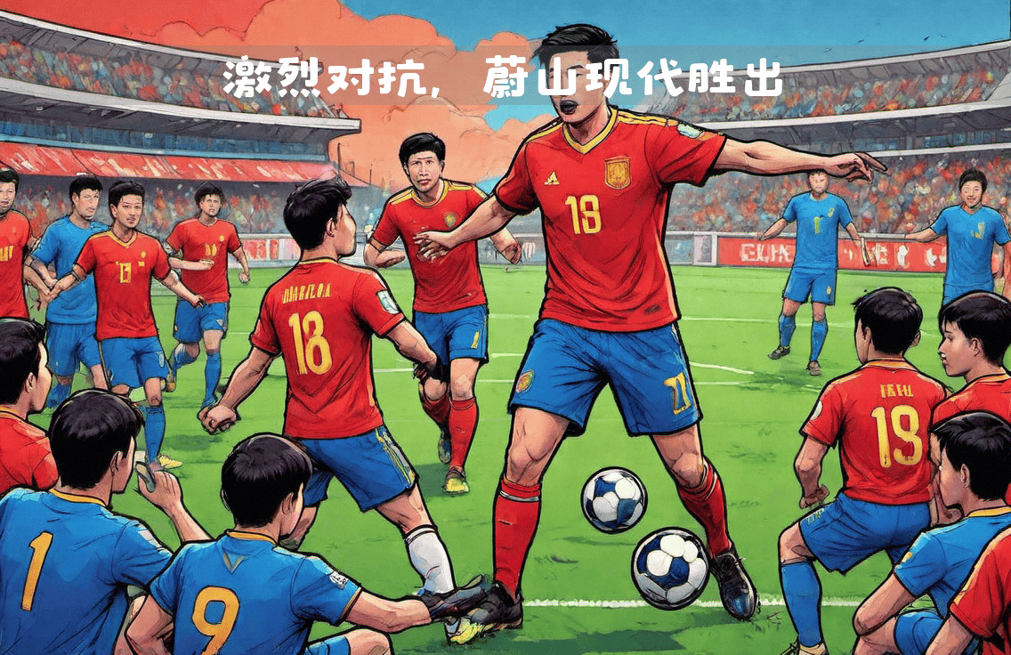 关于激烈对抗！两支劲旅将在球场上展开争夺的信息