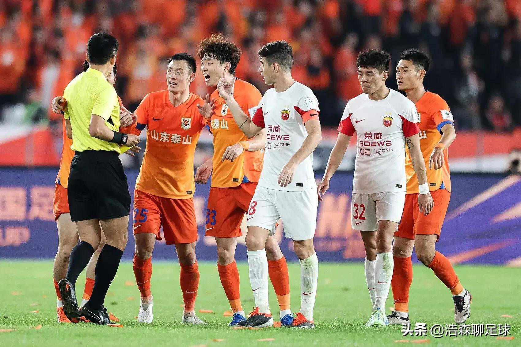 中国球队在亚冠中实现惊艳表现