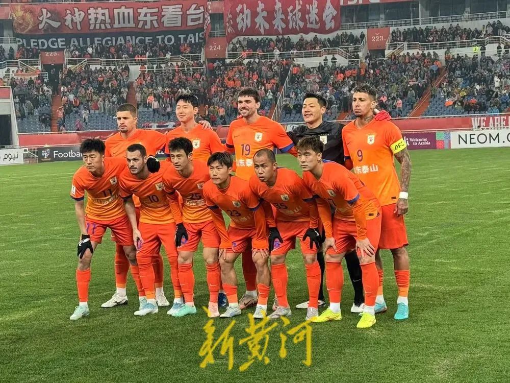 中东亚球队团结一致，迈进亚冠四强