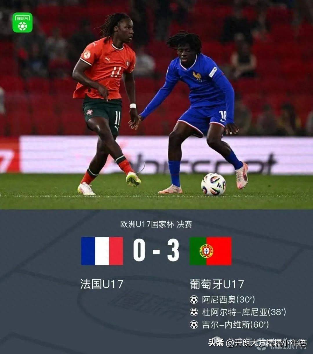 法国-战胜葡萄牙->法国-胜过葡萄牙获胜的简单介绍